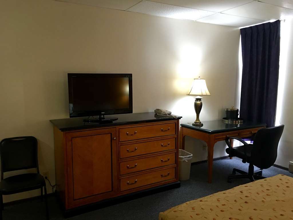 M Star North Canton - Hall Of Fame Habitación foto