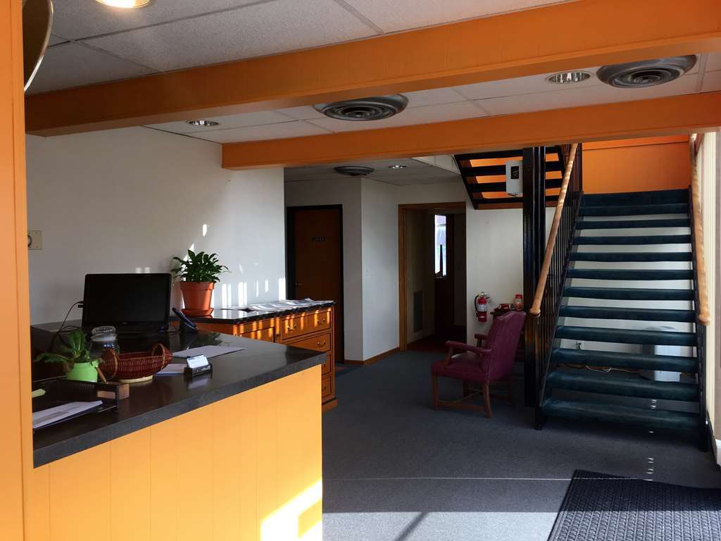 M Star North Canton - Hall Of Fame Interior foto