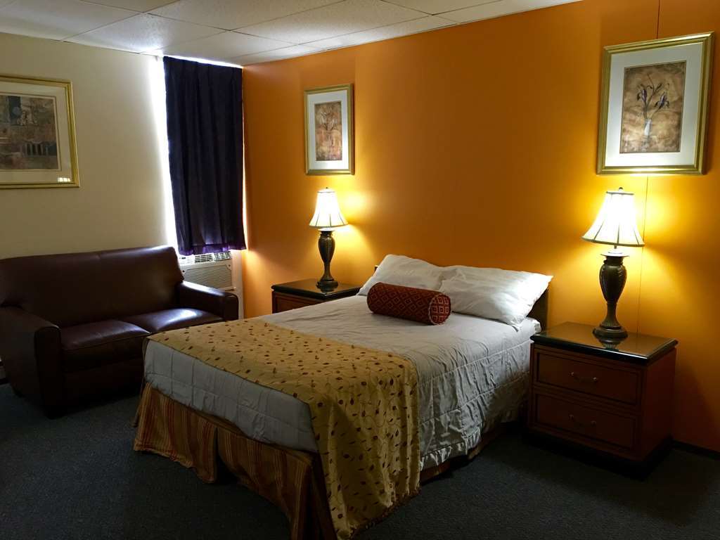 M Star North Canton - Hall Of Fame Habitación foto
