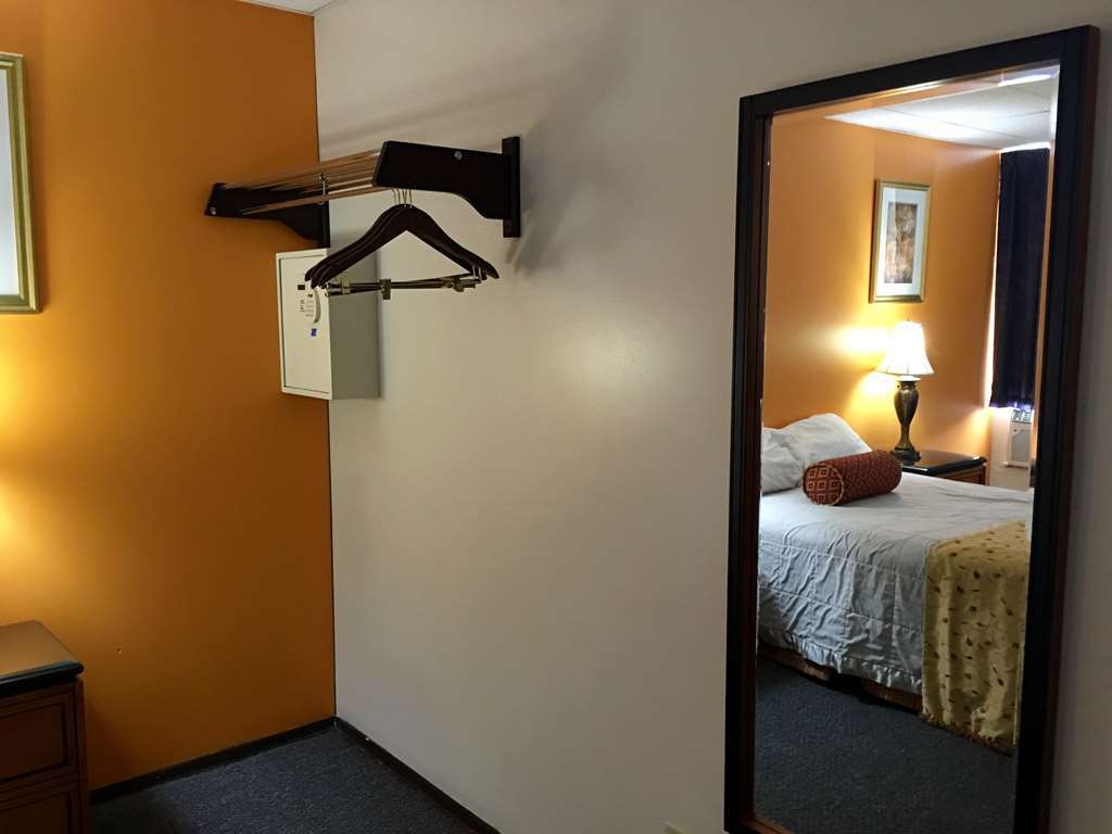 M Star North Canton - Hall Of Fame Habitación foto