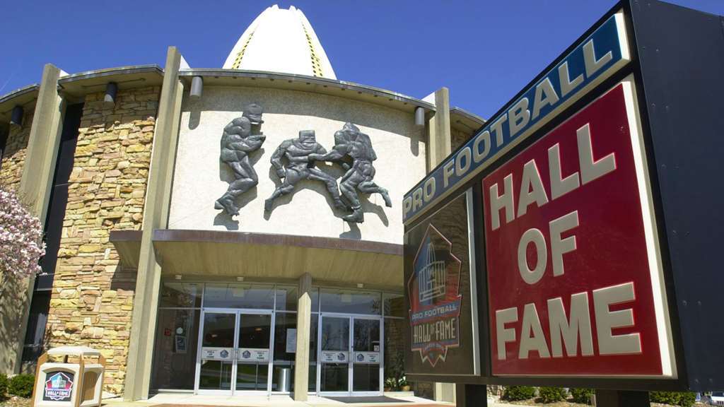 M Star North Canton - Hall Of Fame Servicios foto