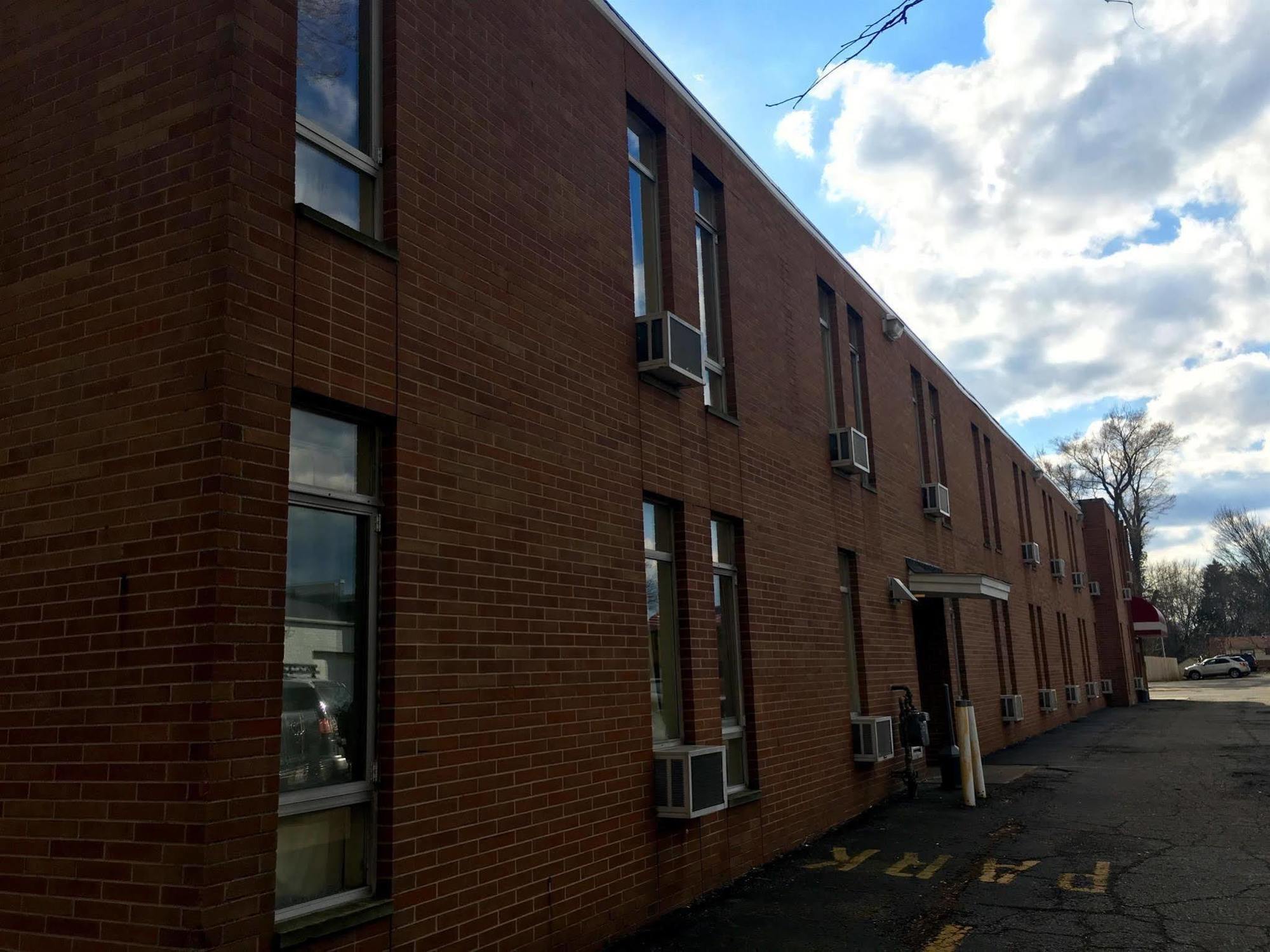 M Star North Canton - Hall Of Fame Exterior foto