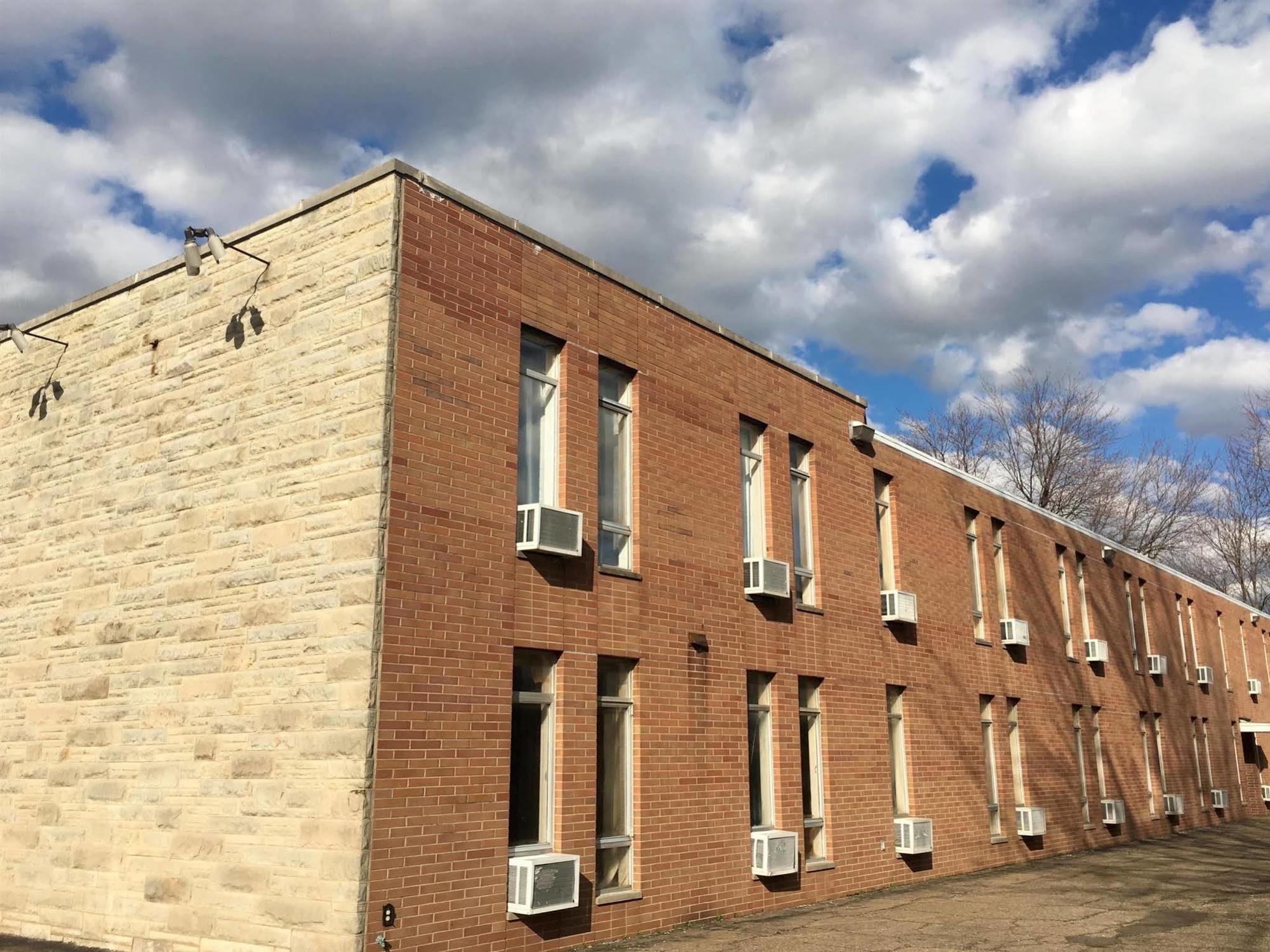 M Star North Canton - Hall Of Fame Exterior foto